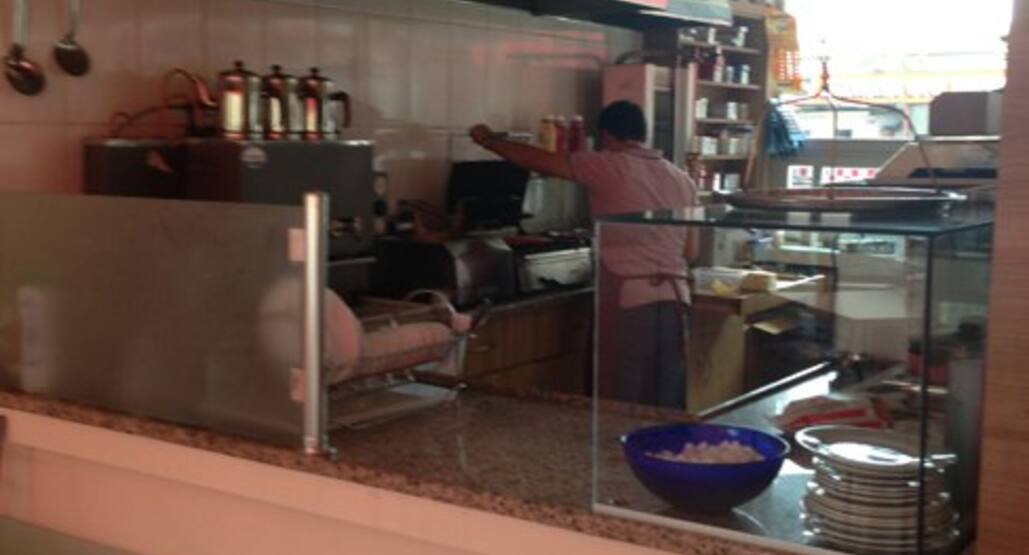 Yayla Bufe Menu Yayla Bufe Yukari Dudullu Istanbul Icin Menu